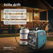 LPG/benzin inverter generator KS 3100iG S thumbnail