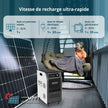 Station d’énergie portable KS 5200PS thumbnail