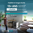 Station d’énergie portable KS 5200PS thumbnail