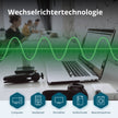 Diesel-Inverter-Generator im Schallschutzgehäuse KS 6500iDE S ATSR (B-Ware Sehr gut) thumbnail