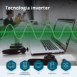 Generatore diesel inverter in cofano insonorizzato KS 6500iDE S ATSR thumbnail