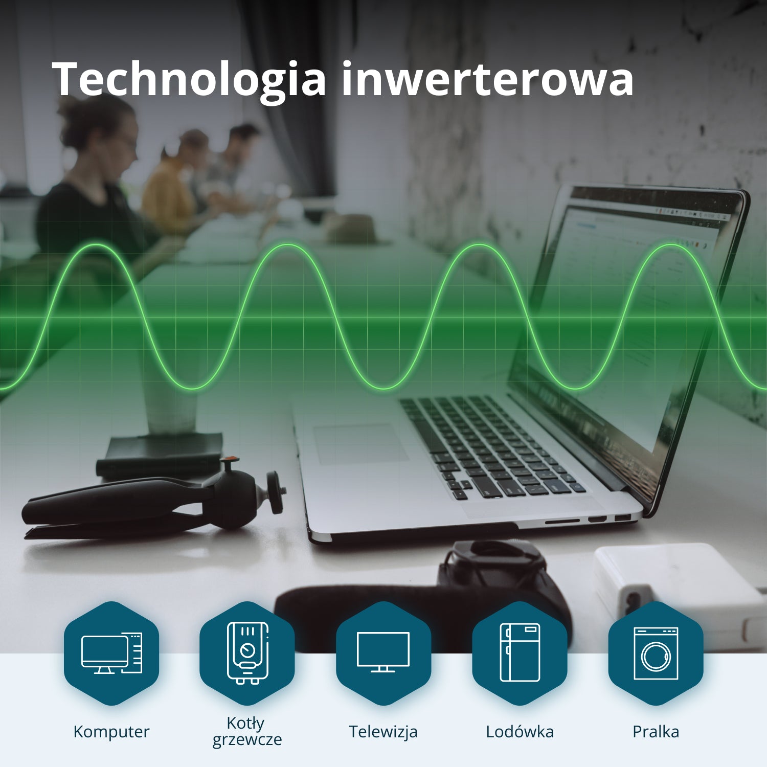 Agregat prądotwórczy inwerterowy diesla w obudowie dźwiękochłonnej KS 6500iDE S ATSR (Odnowiony – Stan dobry)