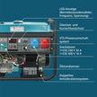 Benzin-Generator "Könner & Söhnen" KS 7000E 1/3 thumbnail