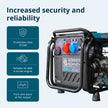 Gerador inversor a GPL/gasolina KS 8100iEG 1/3 thumbnail