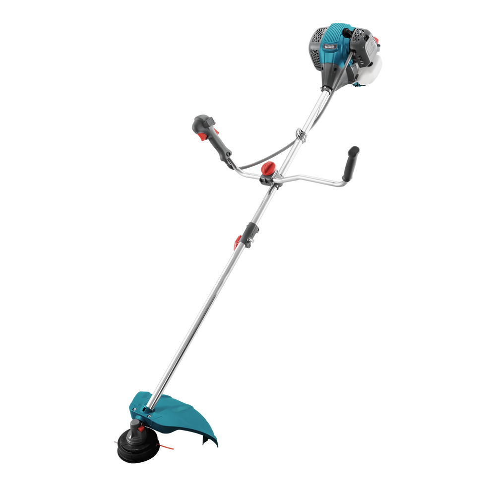 Benzínový křovinořez KS BC17G-2T