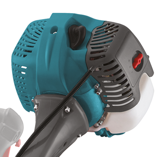 Powerful and fuel-efficient Euro 5 engine 