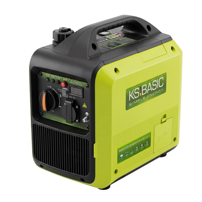 Inverter-Generator KSB 20i S