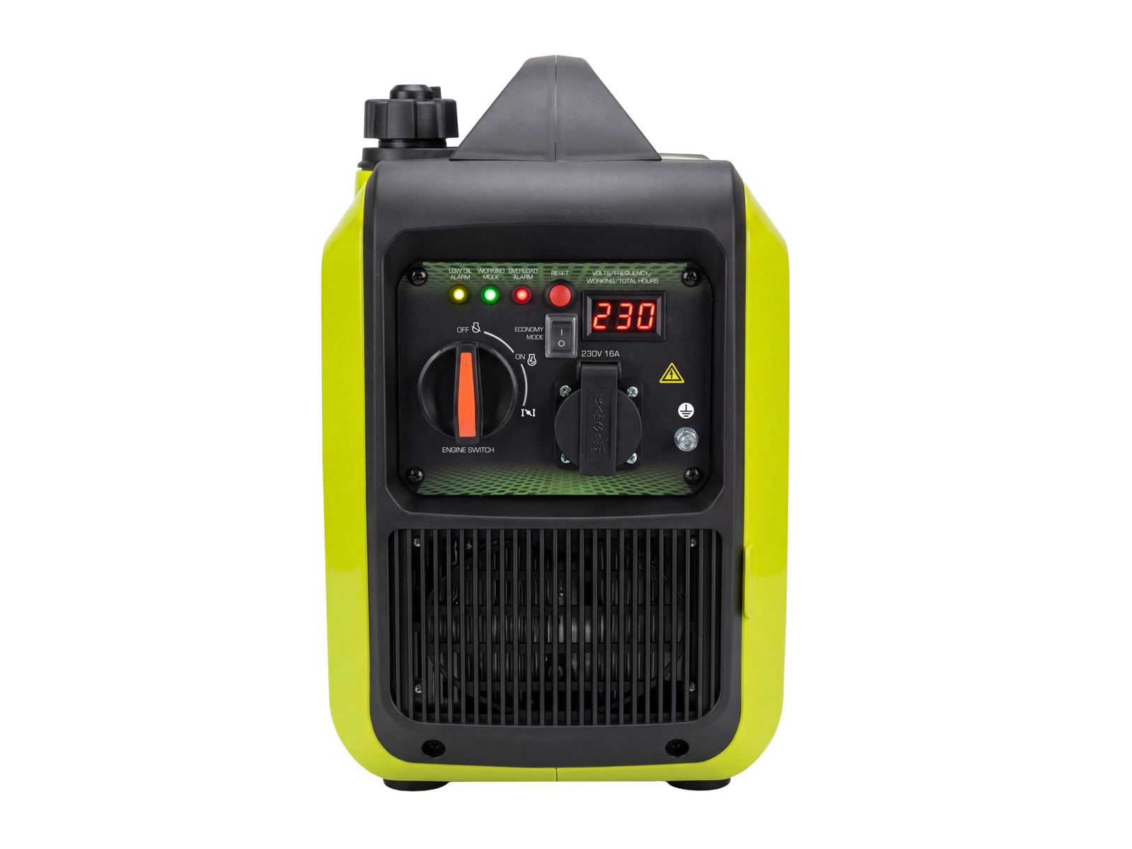 Inverter-Generator KSB 20i S