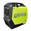 Inverter-Generator KSB 21i S