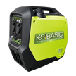 Inverter-Generator KSB 21i S, Bild 1