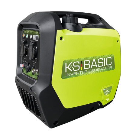 Inverterski generator KSB 21i S