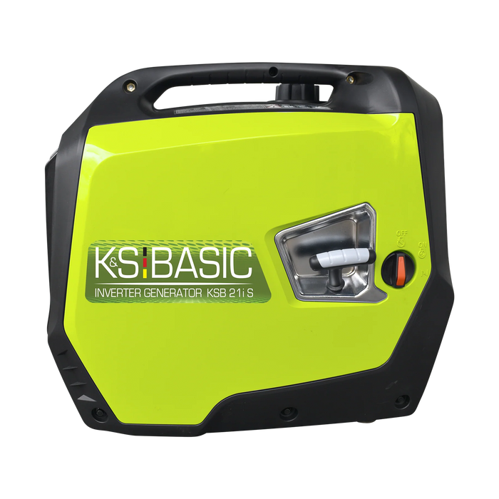 Inverter-Generator KSB 21i S