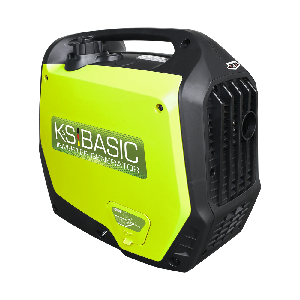 Inverter-Generator KSB 21i S