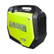 Inverter-Generator KSB 21i S, Bild 5