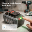 20V Lithiumbatterij KS 20V6-2 thumbnail