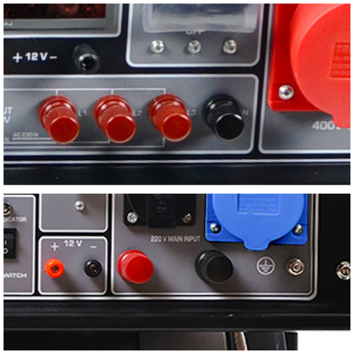 230v eller 400v