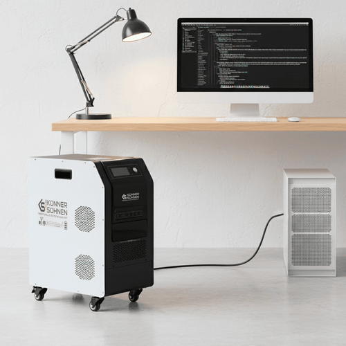 CONNESSIONE PC
