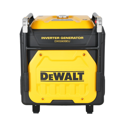 Gerador Inversor DeWALT DXIG90SEU