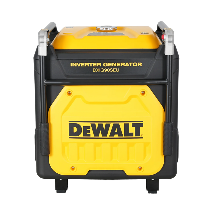 Gerador Inversor DeWALT DXIG90SEU