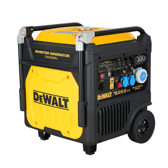Gerador Inversor DeWALT DXIG90SEU
