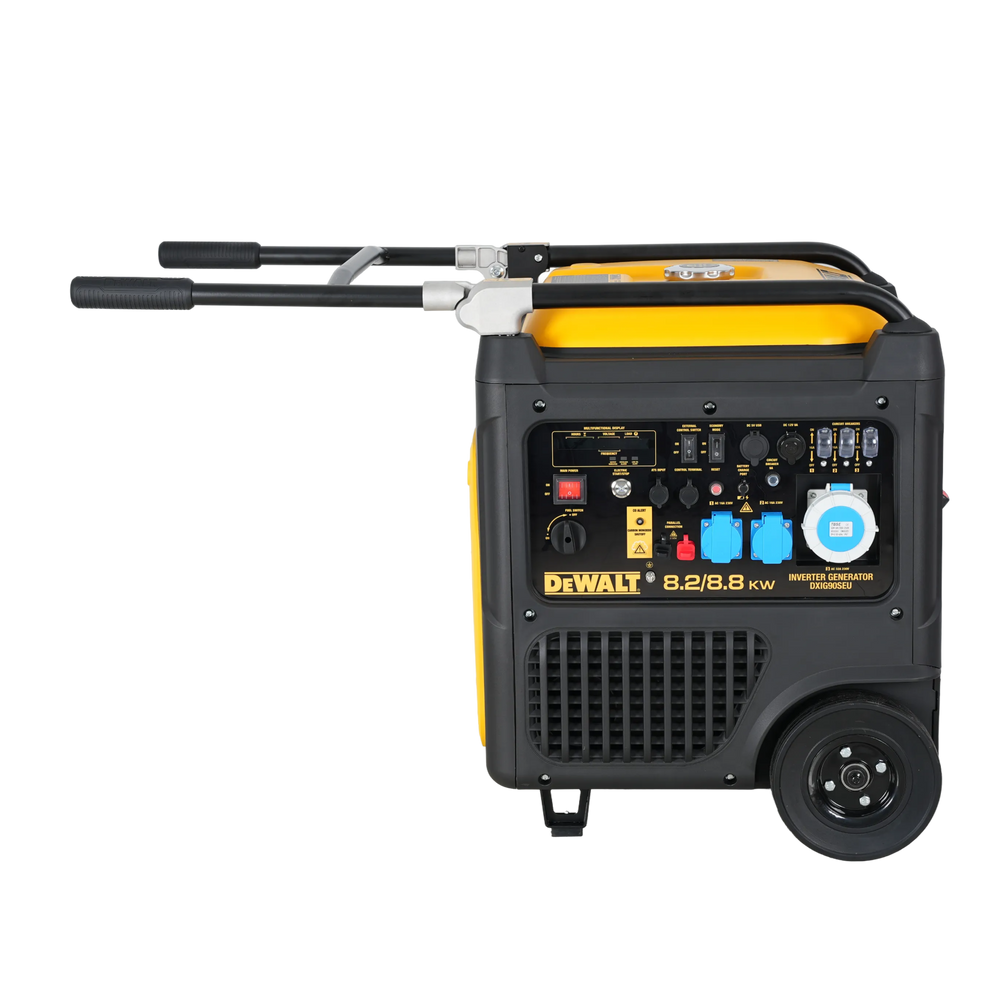 Gerador Inversor DeWALT DXIG90SEU