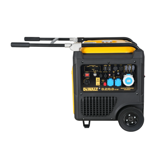 Gerador Inversor DeWALT DXIG90SEU