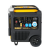 Gerador Inversor DeWALT DXIG90SEU, imagen 14