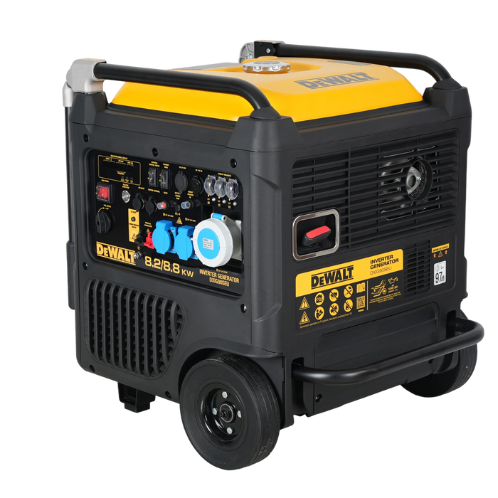 Gerador Inversor DeWALT DXIG90SEU