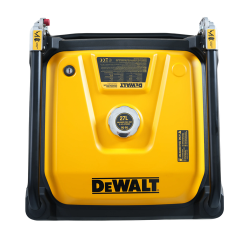 Gerador Inversor DeWALT DXIG90SEU