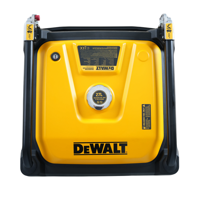 Gerador Inversor DeWALT DXIG90SEU