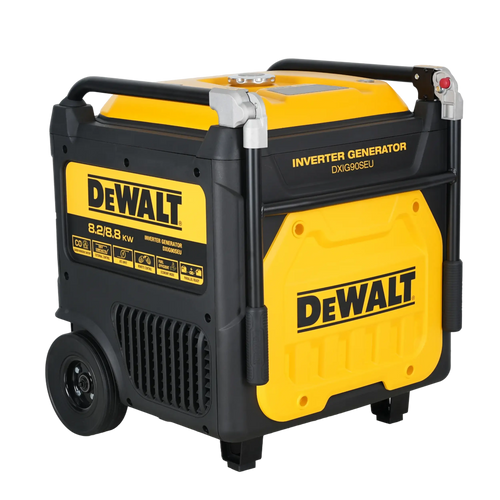 8.8kW Inverterski Generator