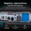 Generator inwerterowy KS 6500iEG (benzyna/gaz) thumbnail