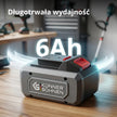 Akumulator litowy 20V KS 20V6-2 thumbnail