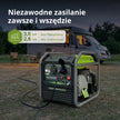 Inwertorowy generator KSB 28i thumbnail