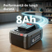 Acumulator Li-Ion 20V KS 20V8-2 thumbnail