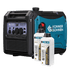 SETPROMO716: KS 4000iEG S + KS 10W-30, billede 1