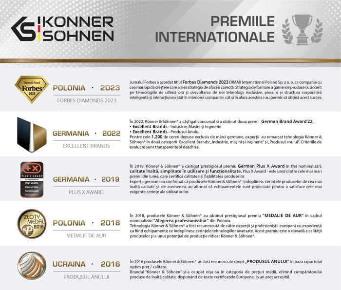 Drujbă (fierăstrău cu lanț) cu acumulator KS CS40V-14