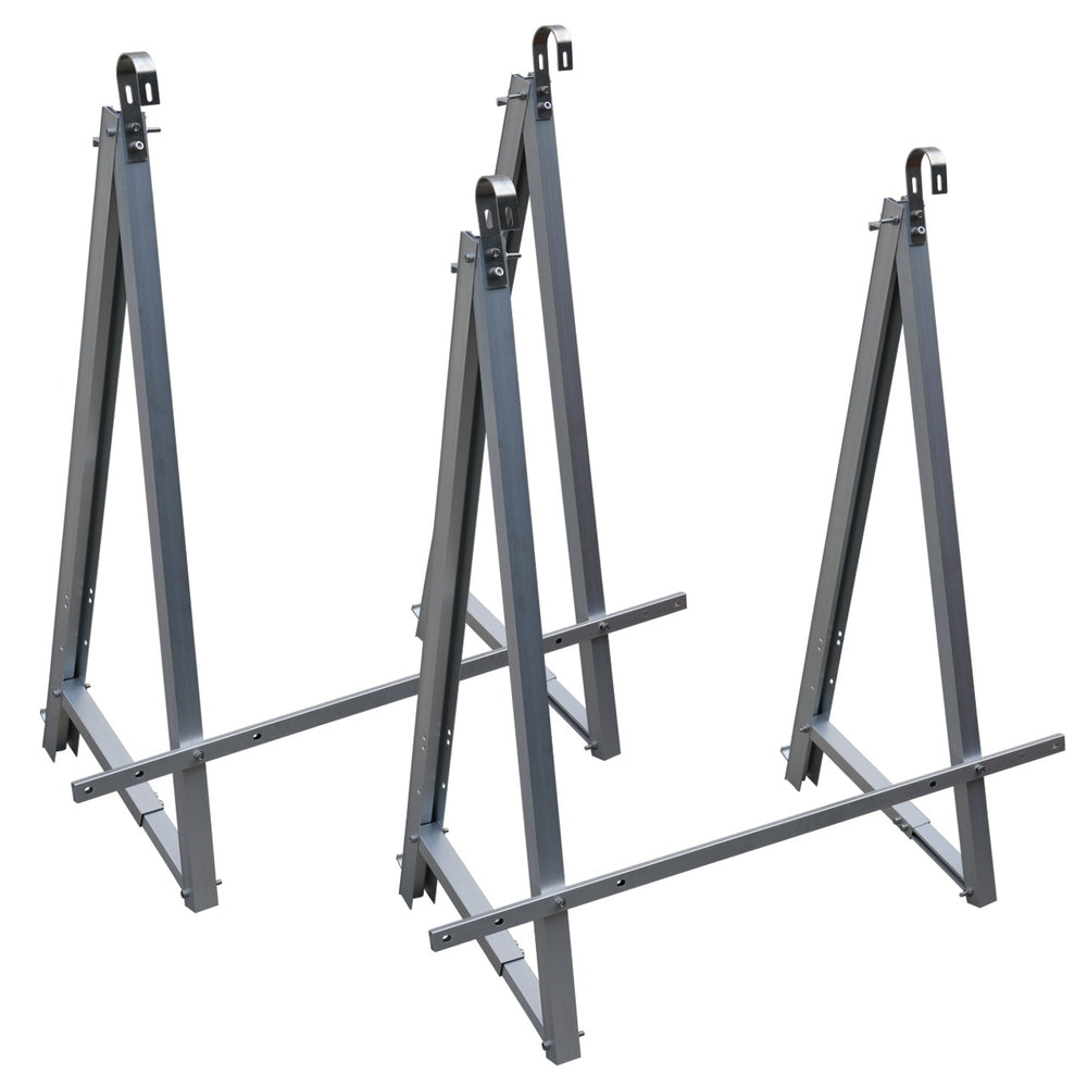 Solpanelbeslag KS BSP2