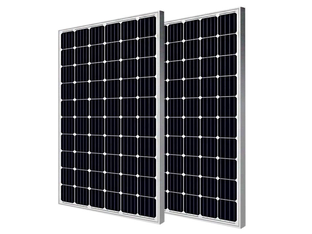 Solarmodulen KS SP430-HC