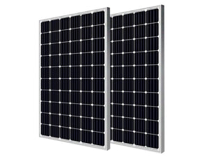 Solarmodulen KS SP430-HC