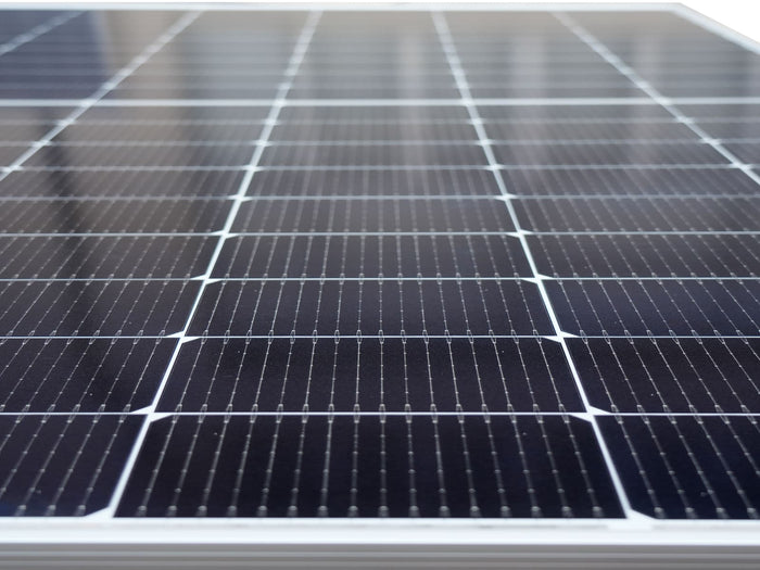 Solarmodulen KS SP430-HC