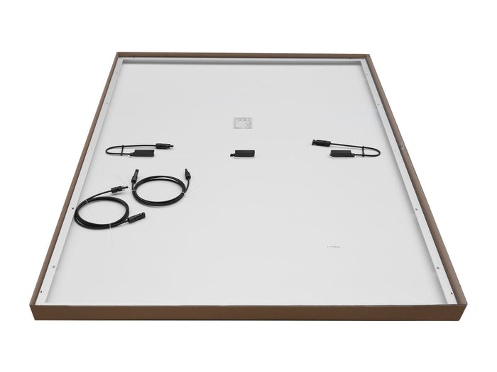 Solarmodulen KS SP430-HC