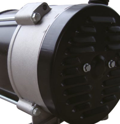 Synkron generator