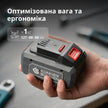 20В літієва батарея KS 20V6-2 thumbnail