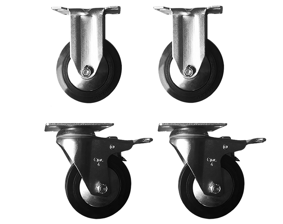Комплект за транспорт KS 6-9D KIT