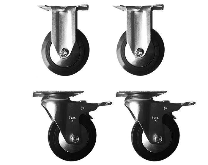 Комплект за транспорт KS 6-9D KIT