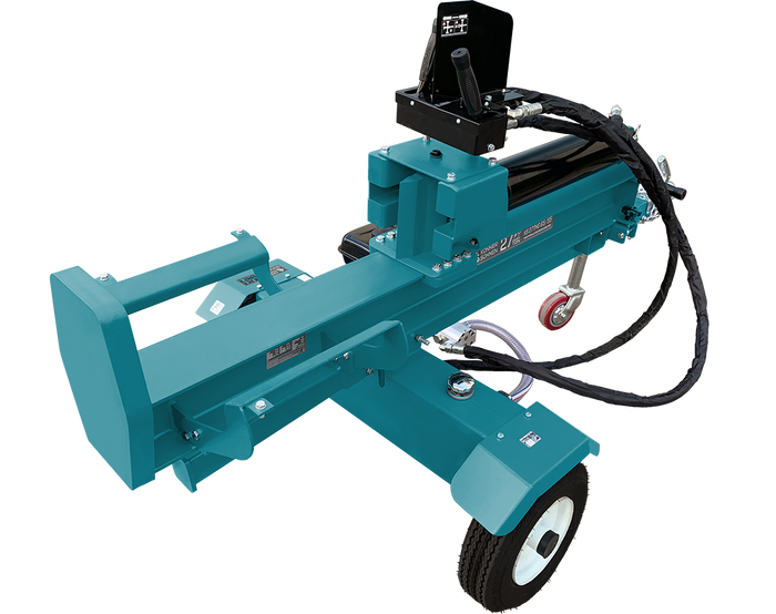 Gasolline Brændekløver KS 27THG 65/55