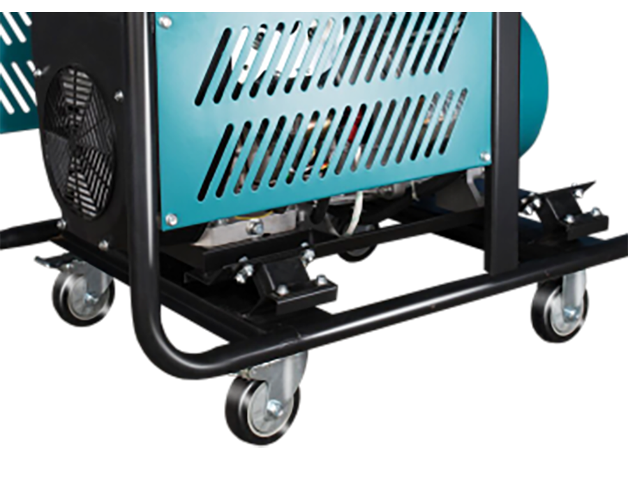 Комплект за транспорт KS 6-9D KIT