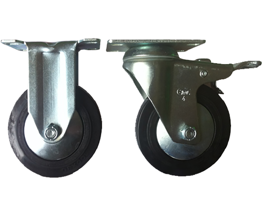Комплект за транспорт KS 6-9D KIT