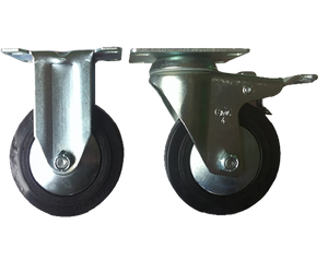 Комплект за транспорт KS 6-9D KIT